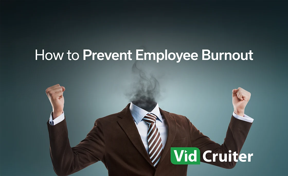 Social Campaign Vidcruiter