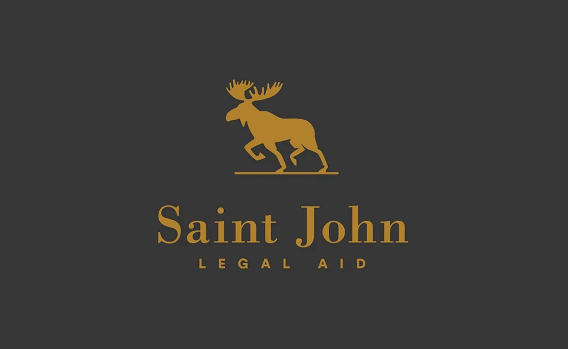 Saint john Legal Logo