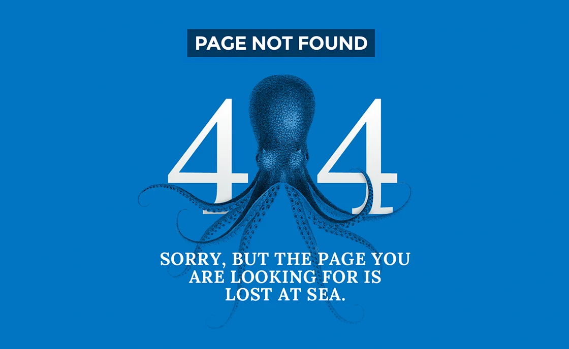 404 Page Mckiel