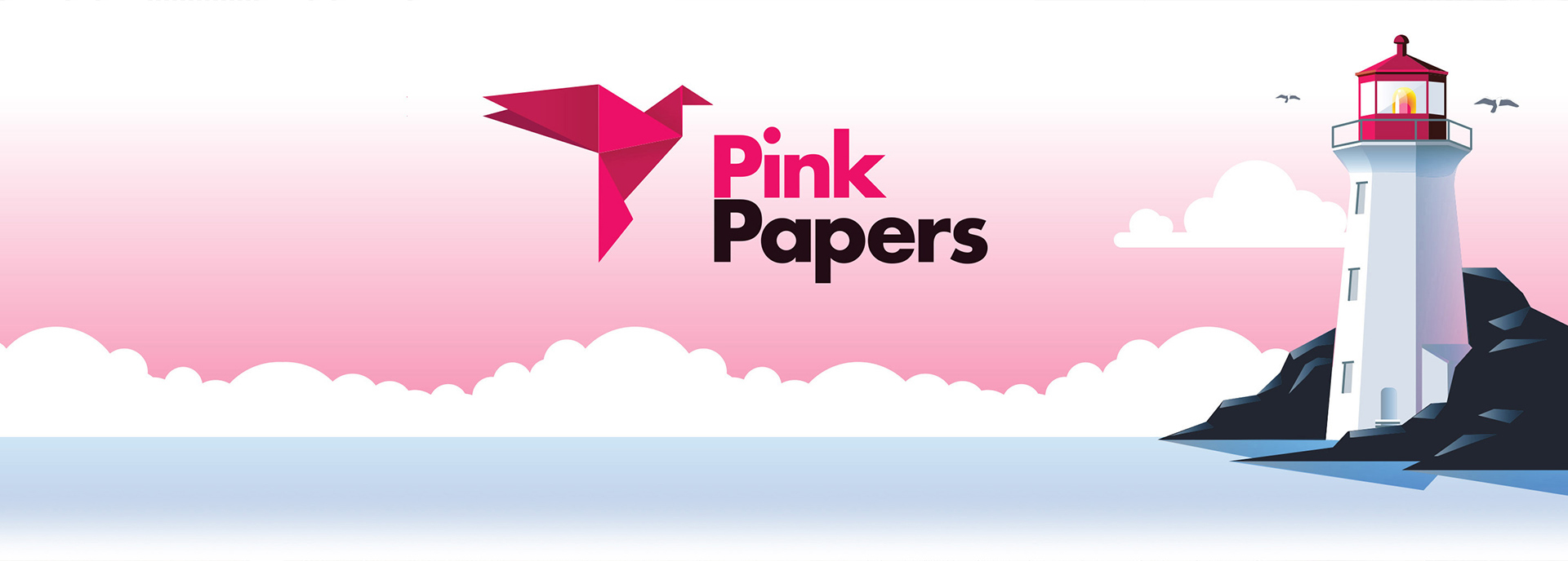 Pink Papers