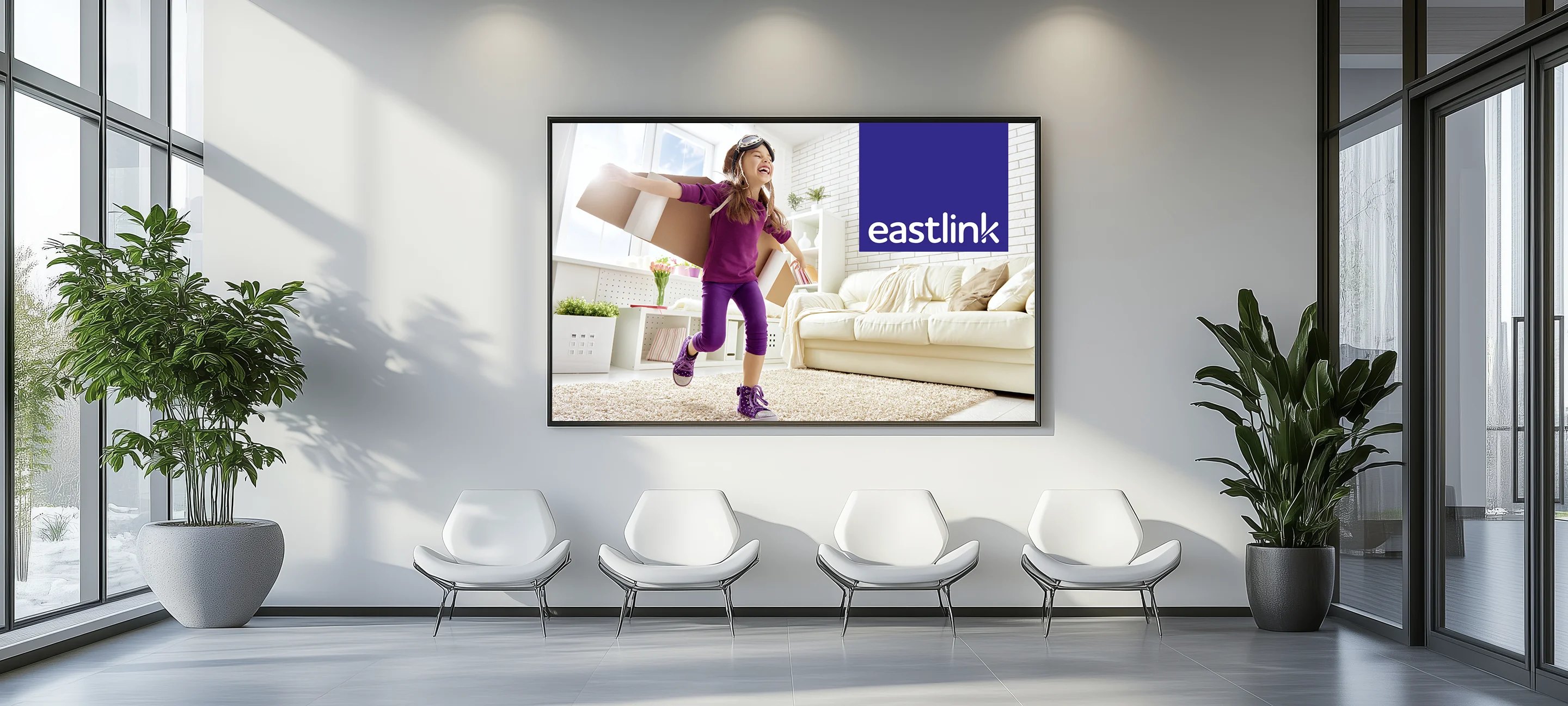 eastlink discovery