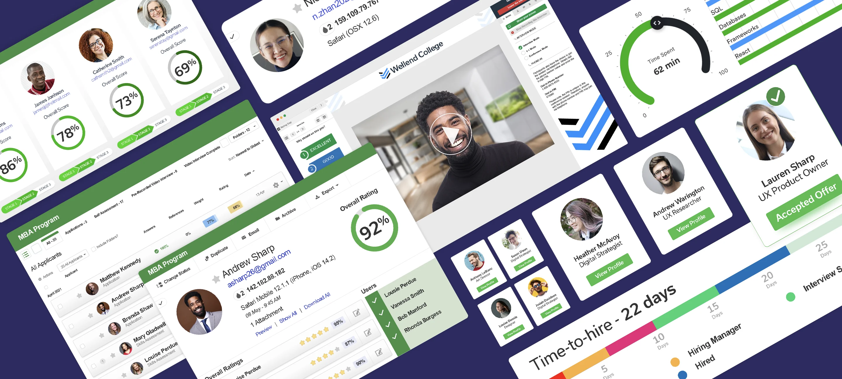 vidcruiter discovery